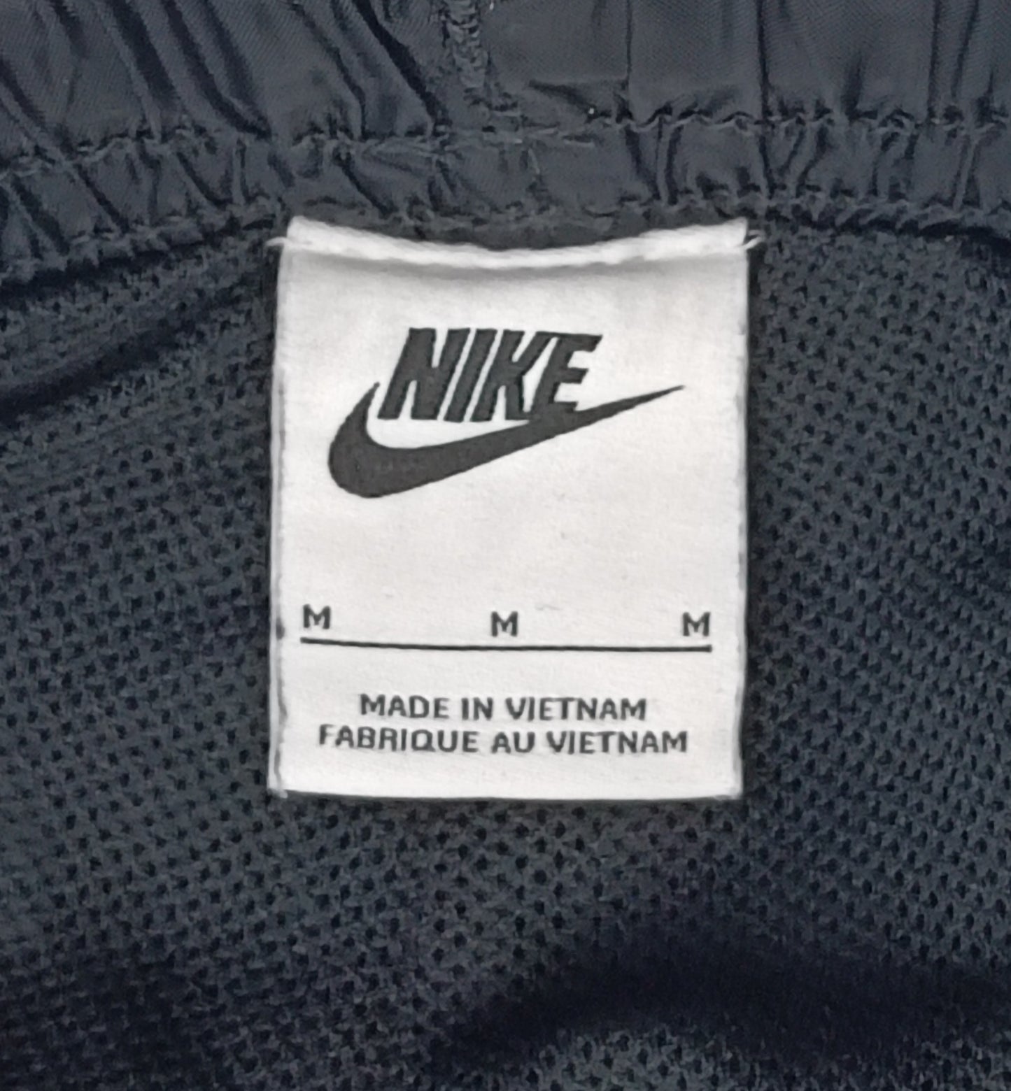 (M) Nike NSW Woven Pants долнище