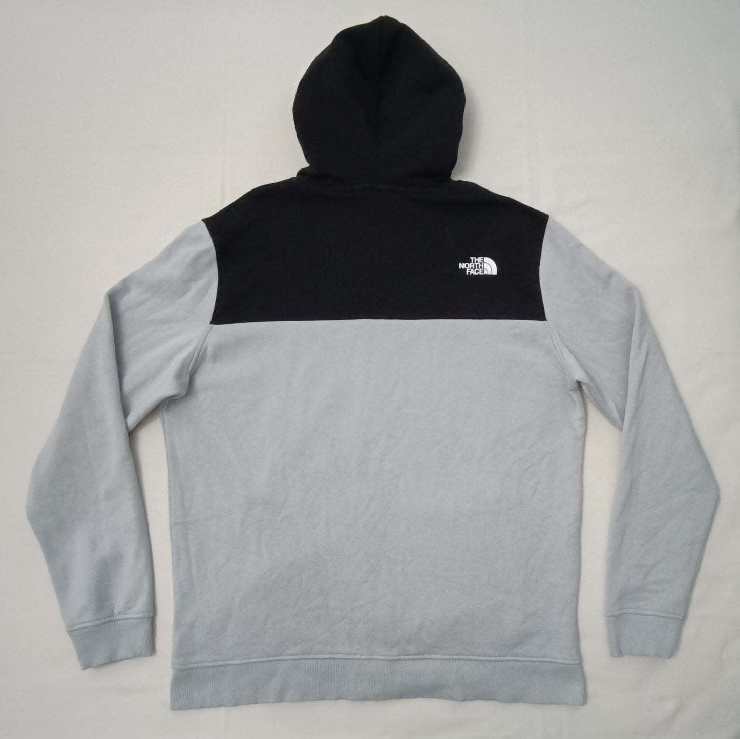 (XL) The North Face Hoodie Sweatshirt горнище