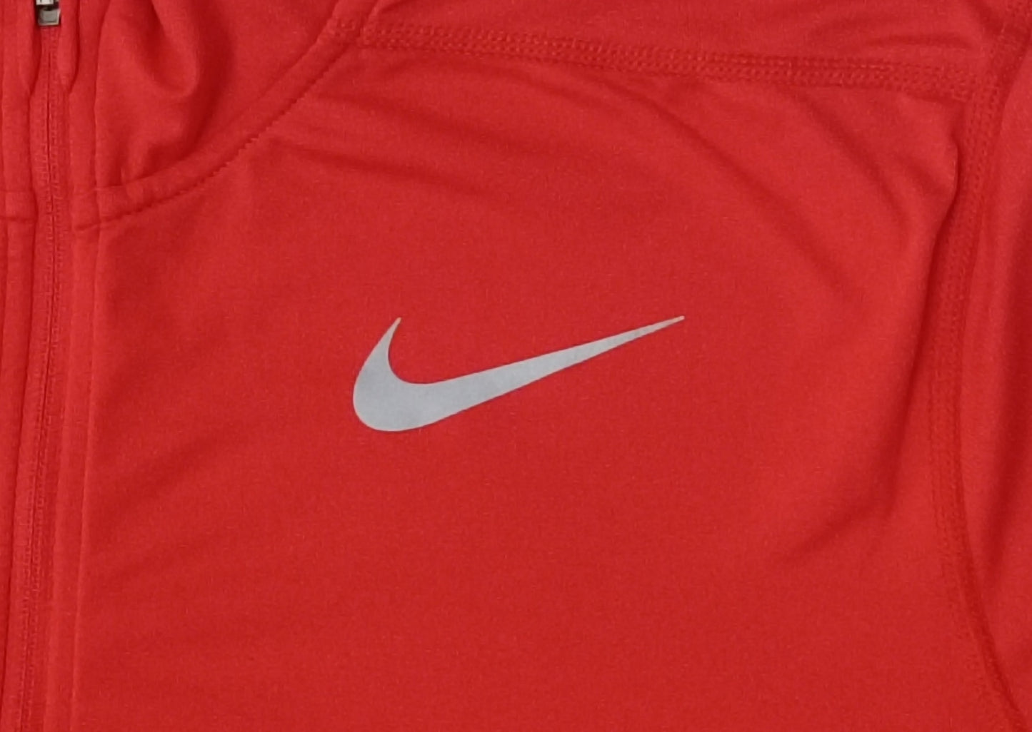 (L) Nike DRI-FIT Sweatshirt горнище
