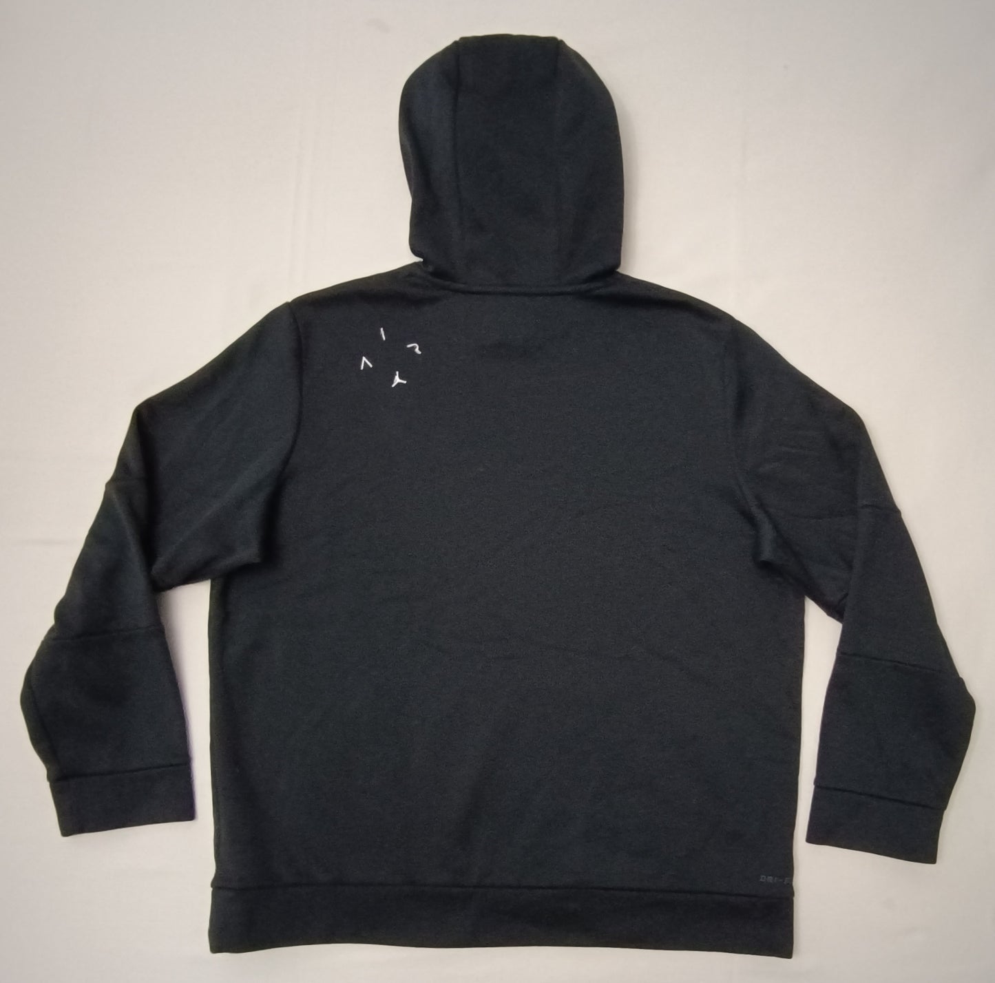(L) Jordan AIR Nike Therma Hoodie горнище