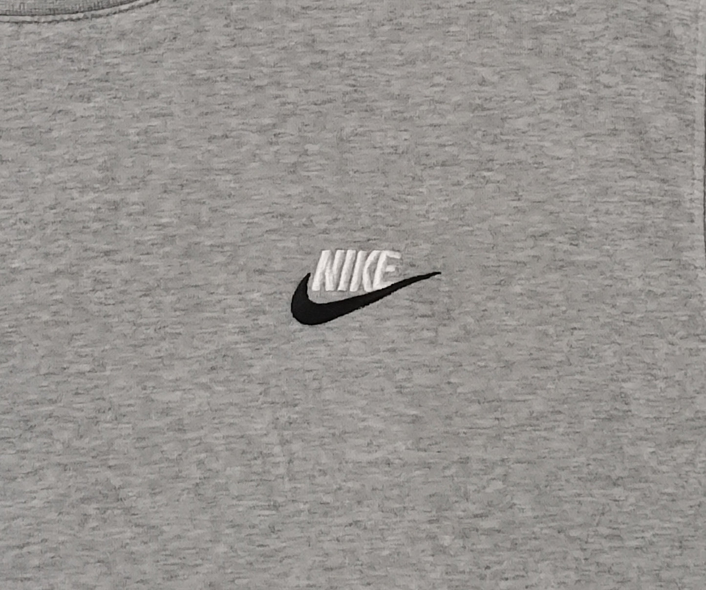 (M) Nike Sportswear Sweatshirt горнище