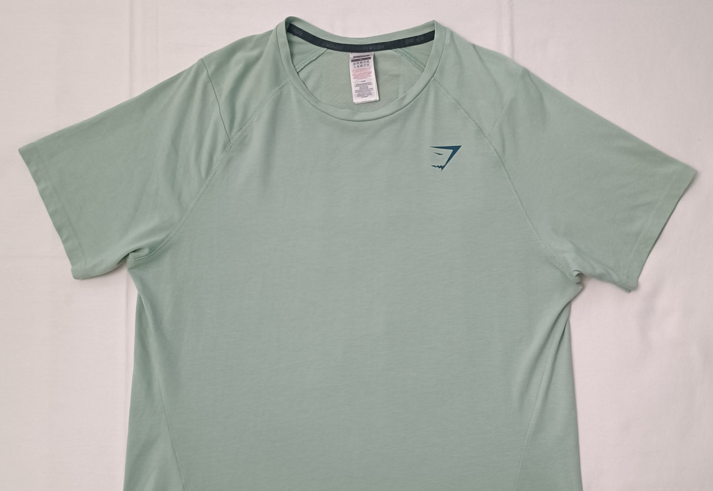 (XL) Gymshark Tee тениска