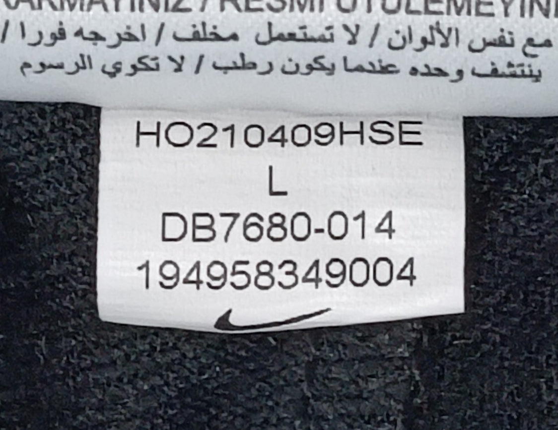 (ДЕТСКО) (Ръст 147-158см) Nike DRI-FIT FC Chelsea Pants долнище