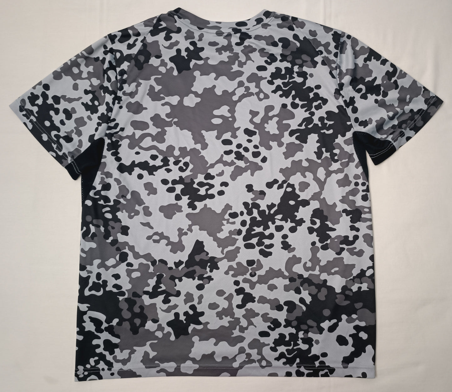 (XL) Nike PRO DRI-FIT Camouflage Tee тениска