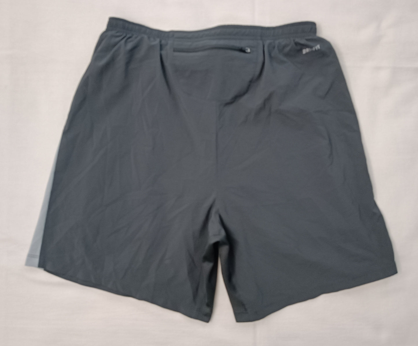 (L) Nike DRI-FIT 2in1 Shorts шорти с клин 2в1