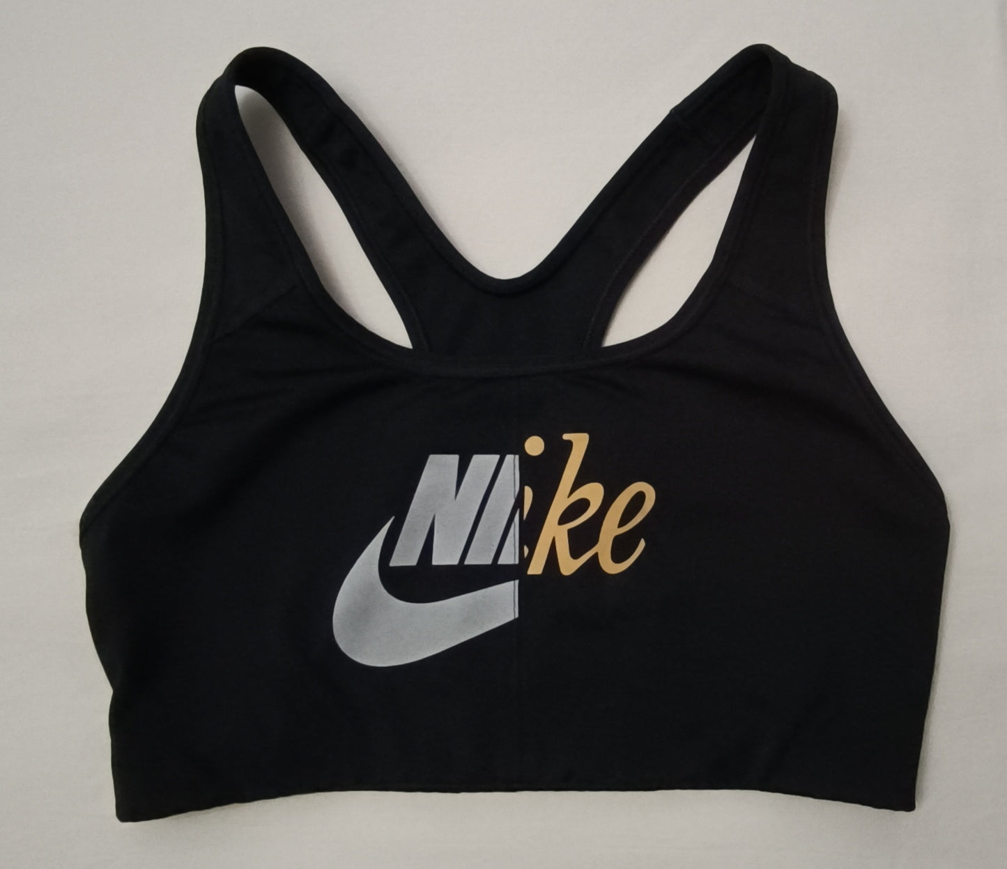 (ДАМСКО) (S) Nike DRI-FIT Bra бюстие