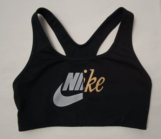 (ДАМСКО) (S) Nike DRI-FIT Bra бюстие