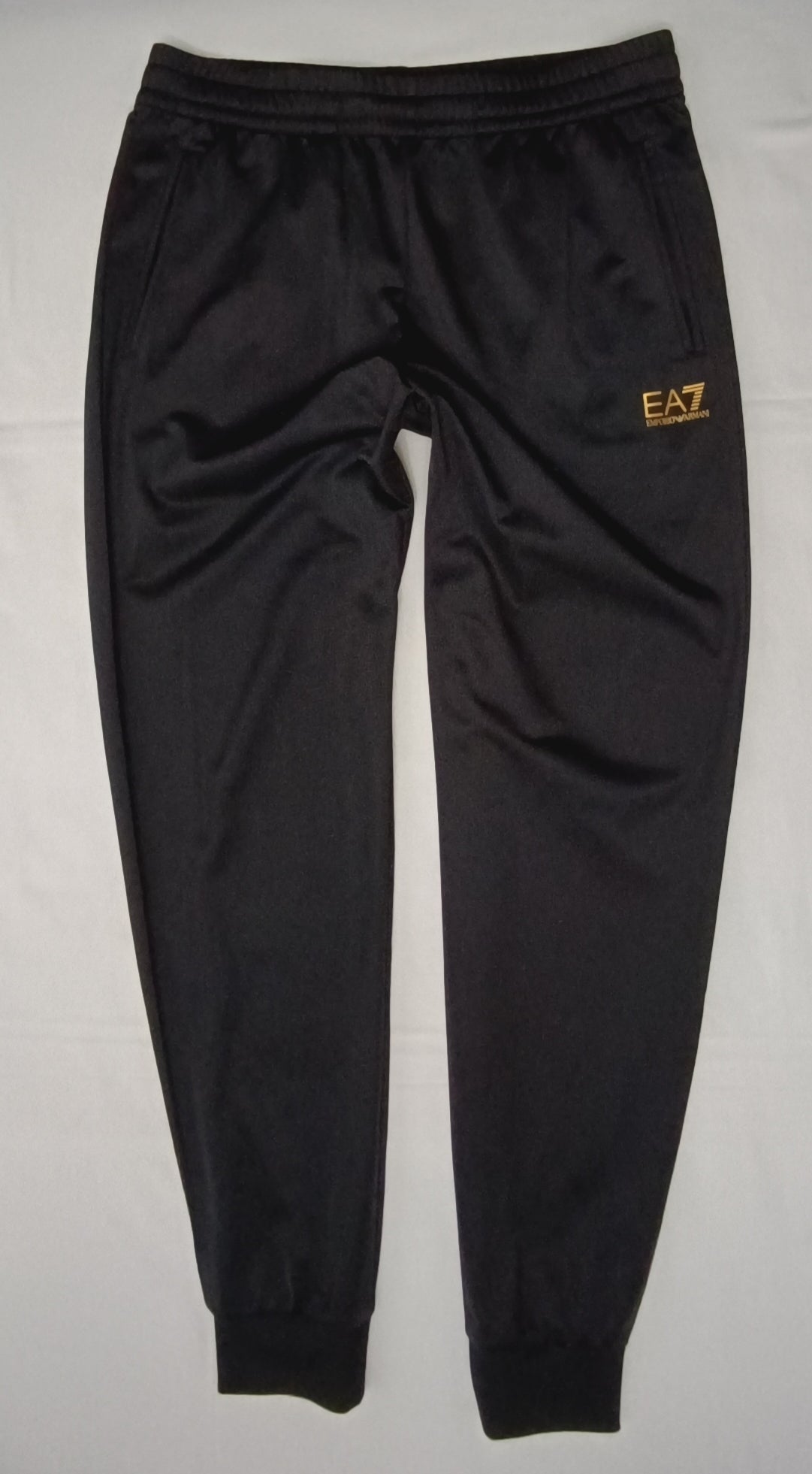 (L) Emporio Armani EA7 Tracksuit екип (горнище и долнище)