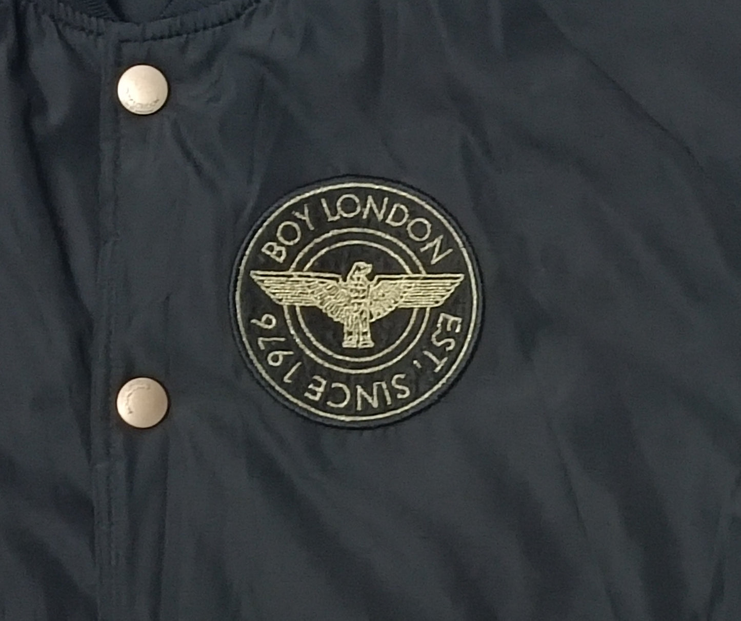 (M) Boy London Bomber Jacket яке