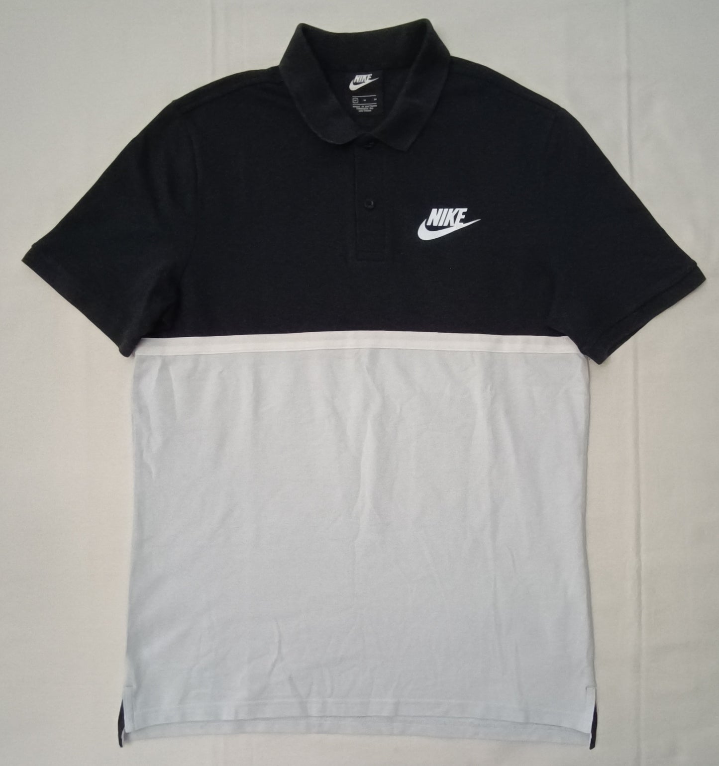 (M) Nike Polo Shirt поло тениска