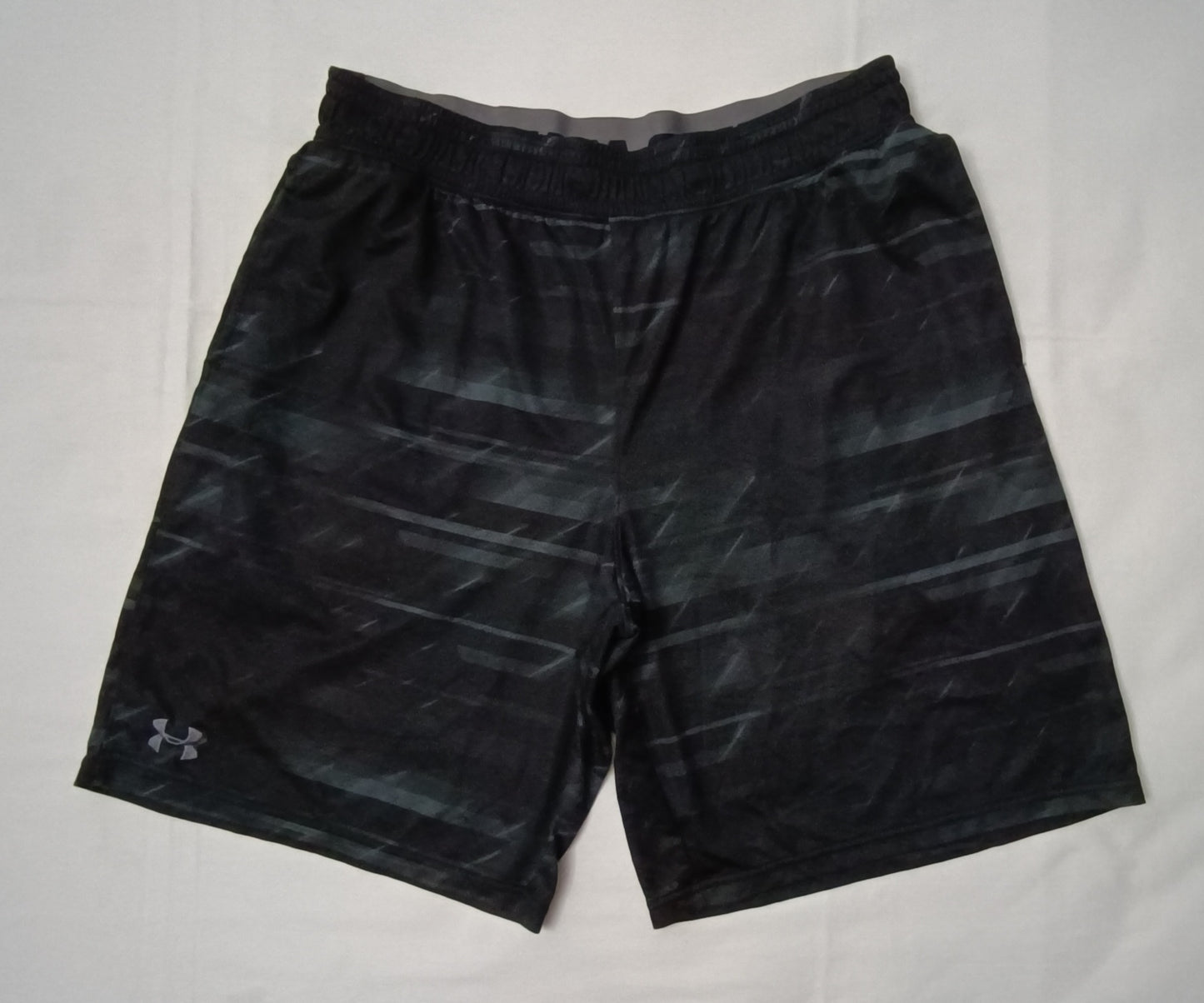 (XL) Under Armour UA Raid Shorts шорти