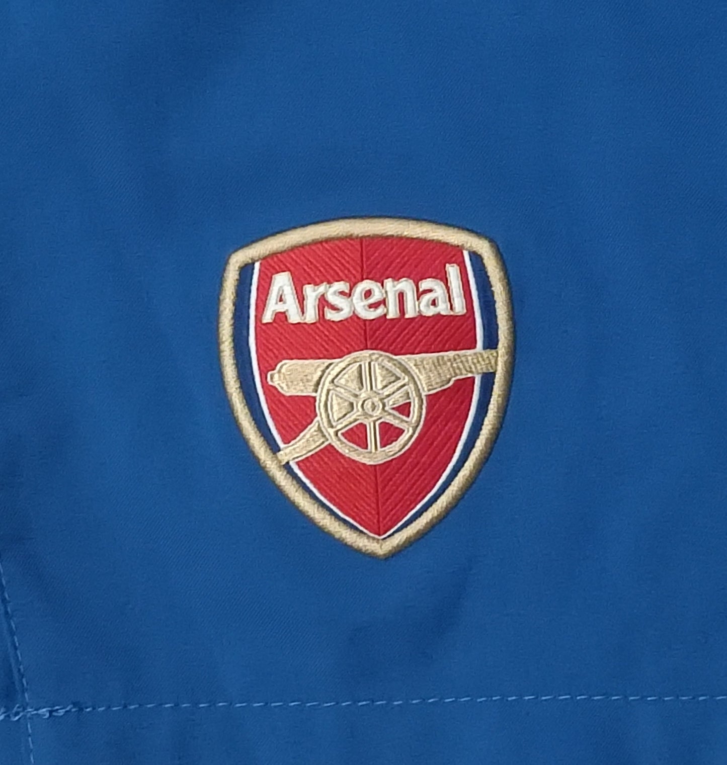 (M) Nike DRI-FIT Arsenal Shorts шорти