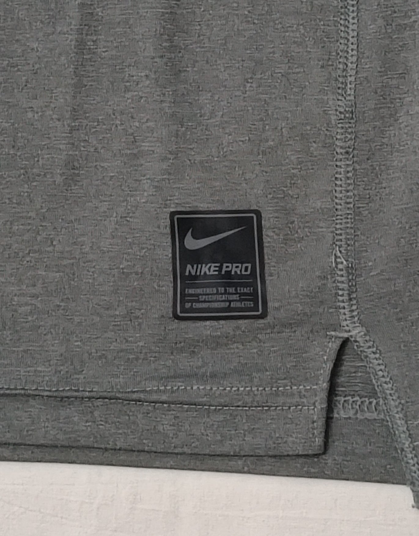 (L) Nike PRO DRI-FIT тениска