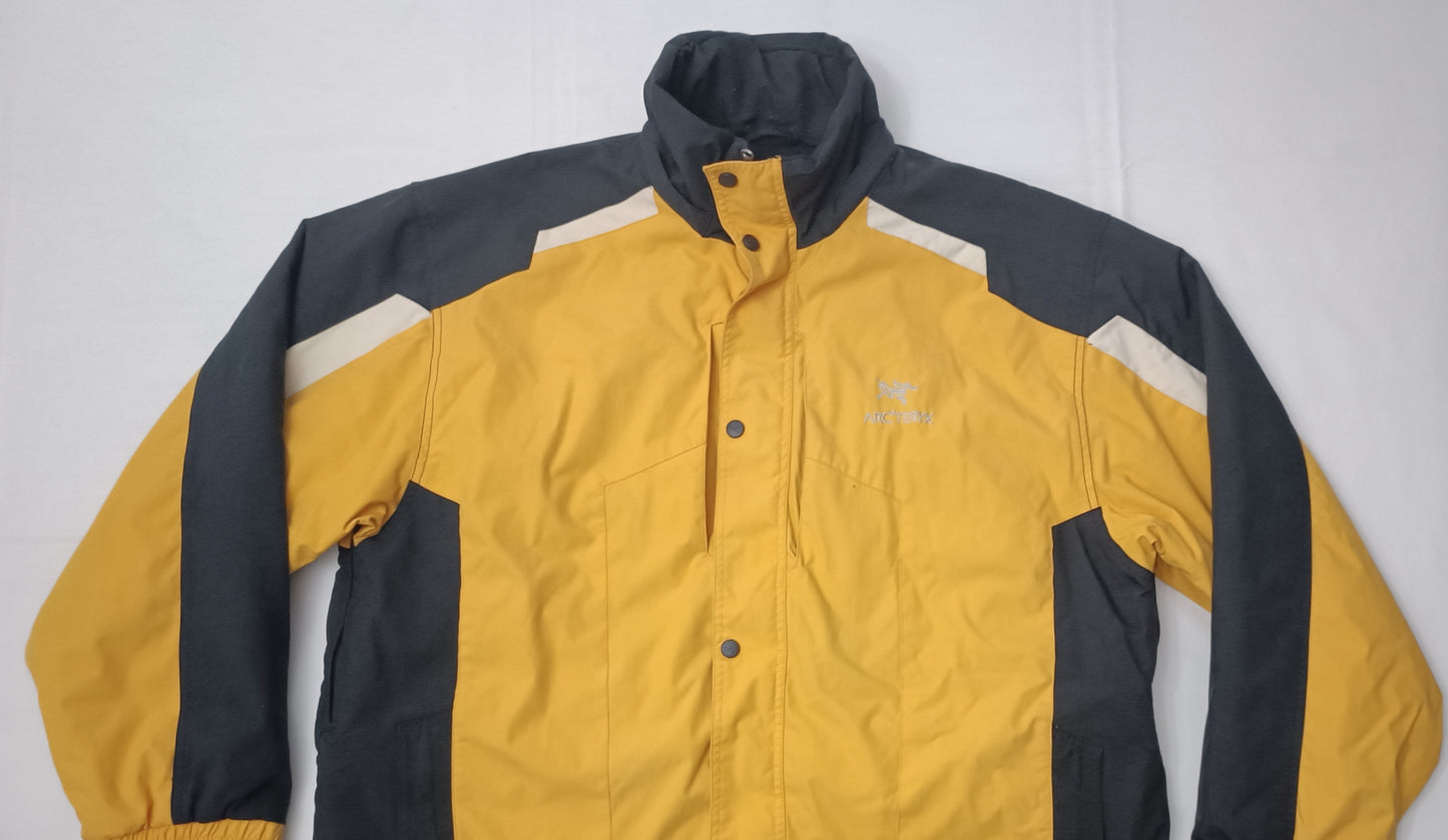 (2XL) Arc'teryx Gore-Tex XGR Jacket яке