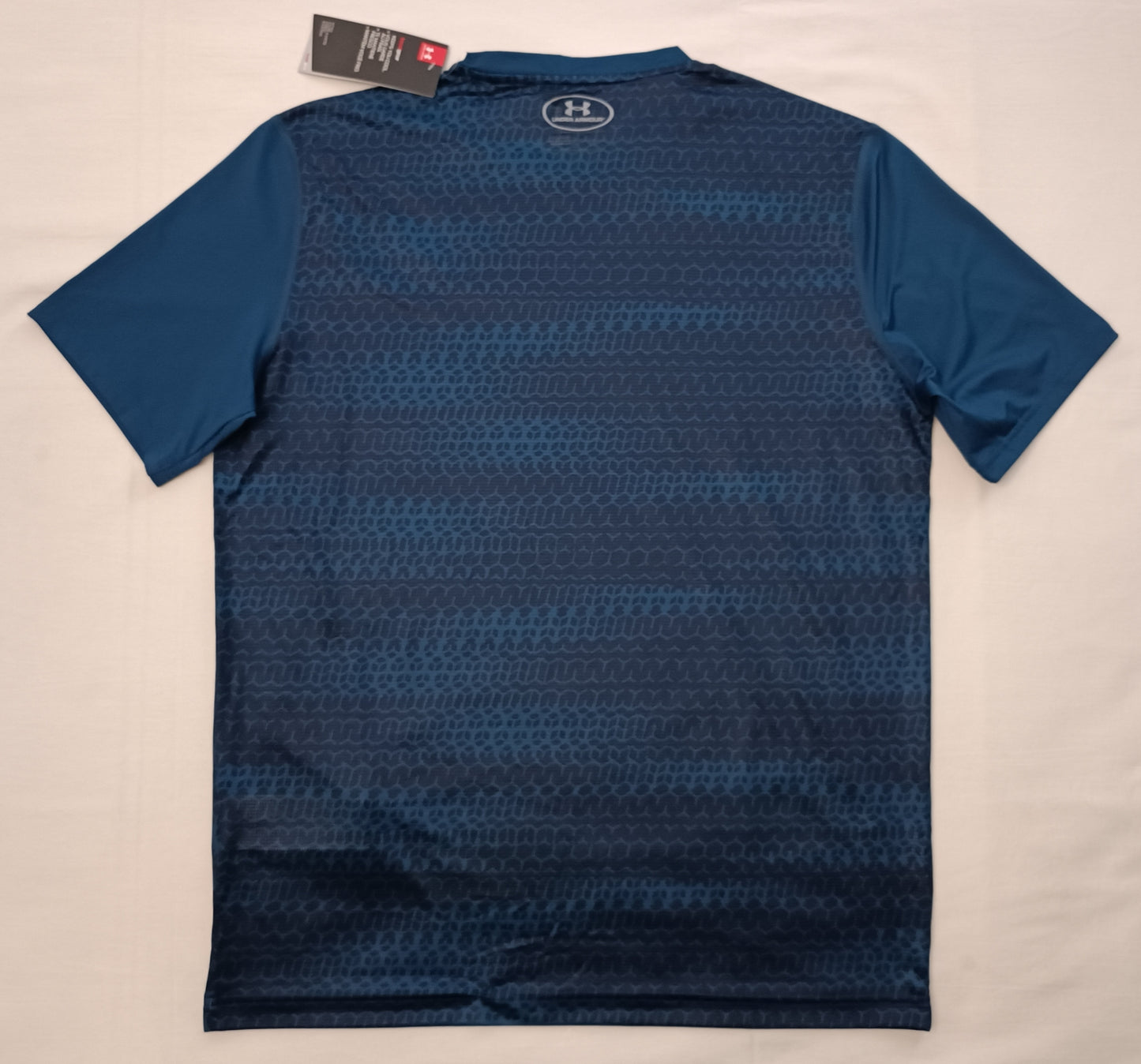 (L) Under Armour UA Tee тениска