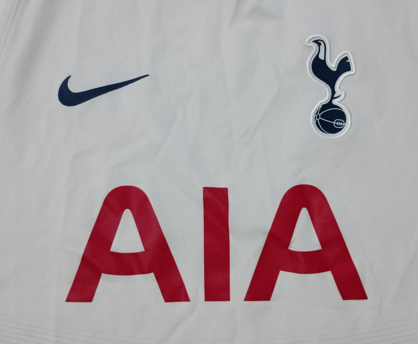 (S) Nike DRI-FIT Tottenham Hotspur 2018/19 Home Jersey тениска