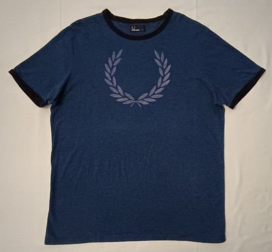 (XL) Fred Perry Shirt тениска