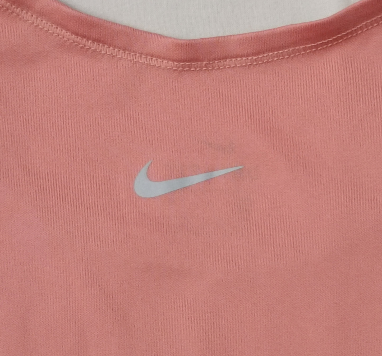 (ДАМСКО) (M) Nike DRI-FIT Swoosh Tee тениска