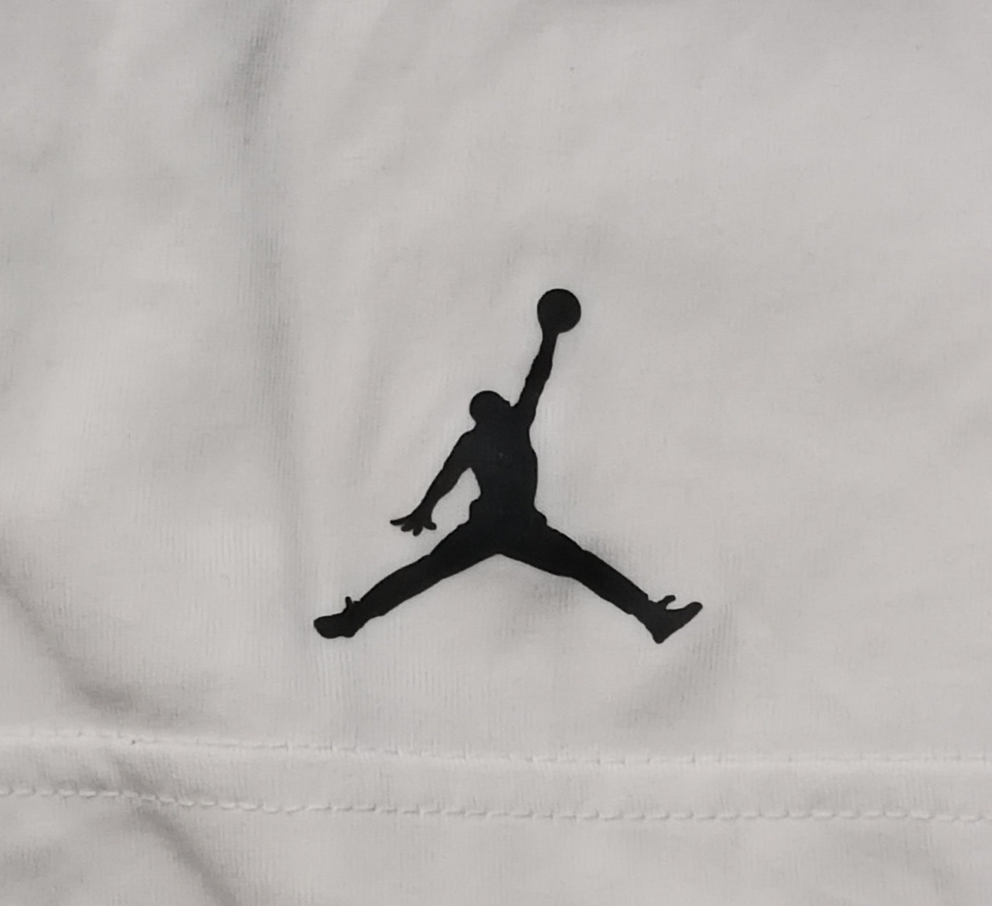 (S) Jordan AIR Nike Zion T-Shirt тениска