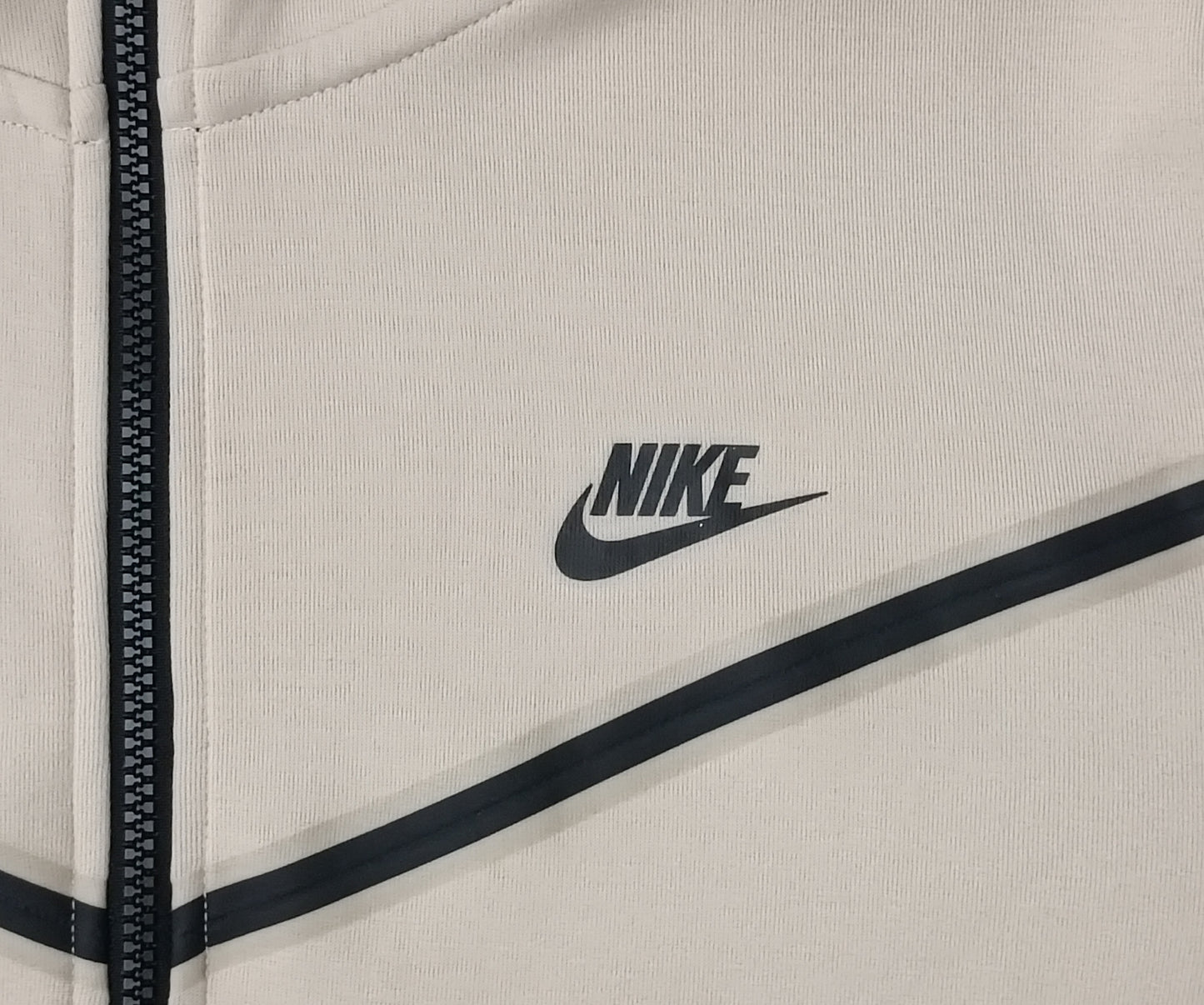 (XL) Nike Tech Fleece Sweatshirt горнище