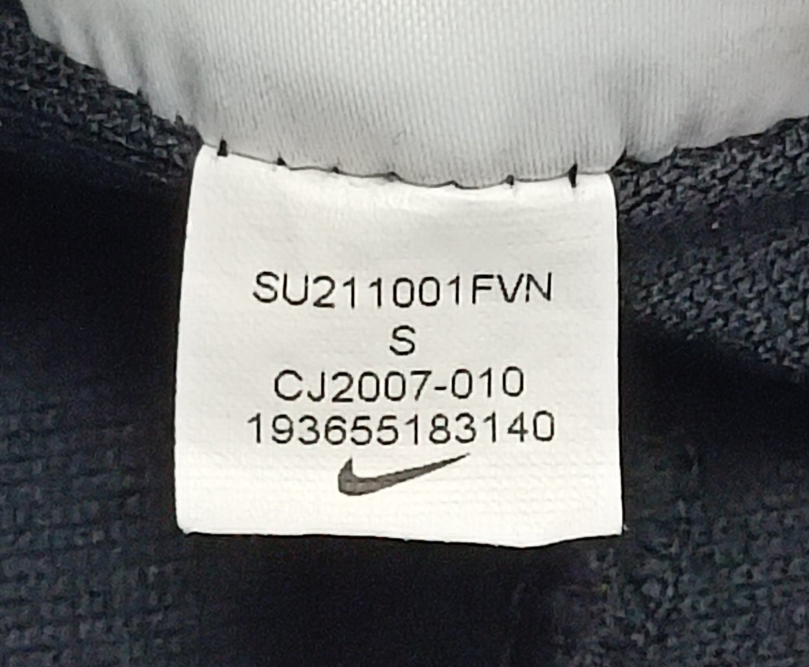(S) Nike DRI-FIT Shorts шорти