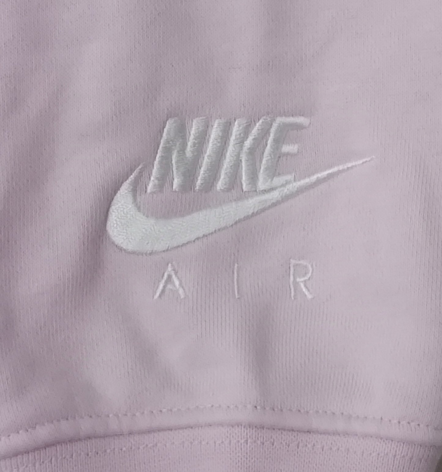 (ДАМСКО) (L) Nike AIR Fleece Sweatshirt горнище