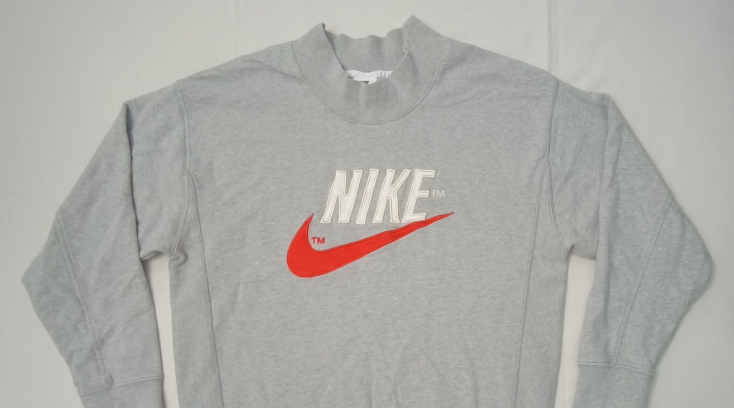 (M) Nike Sportswear Trend Sweatshirt горнище