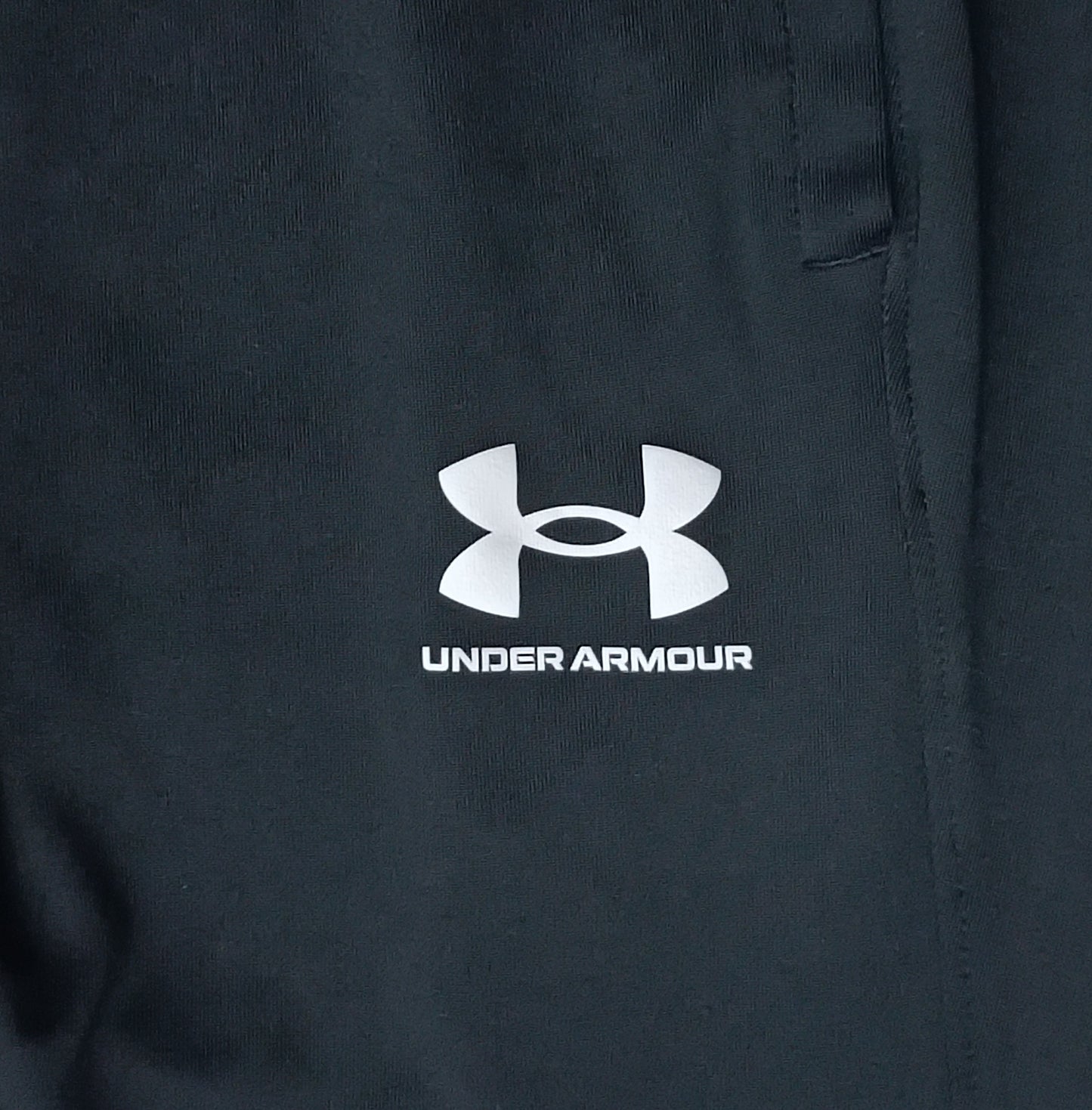 (M) Under Armour UA Pants долнище