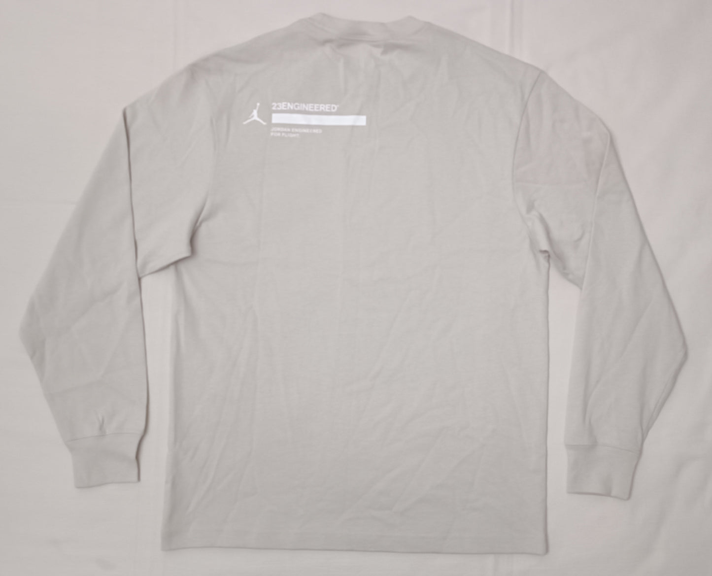 (S) Jordan AIR Nike 23 Engineered Long Sleeve блуза