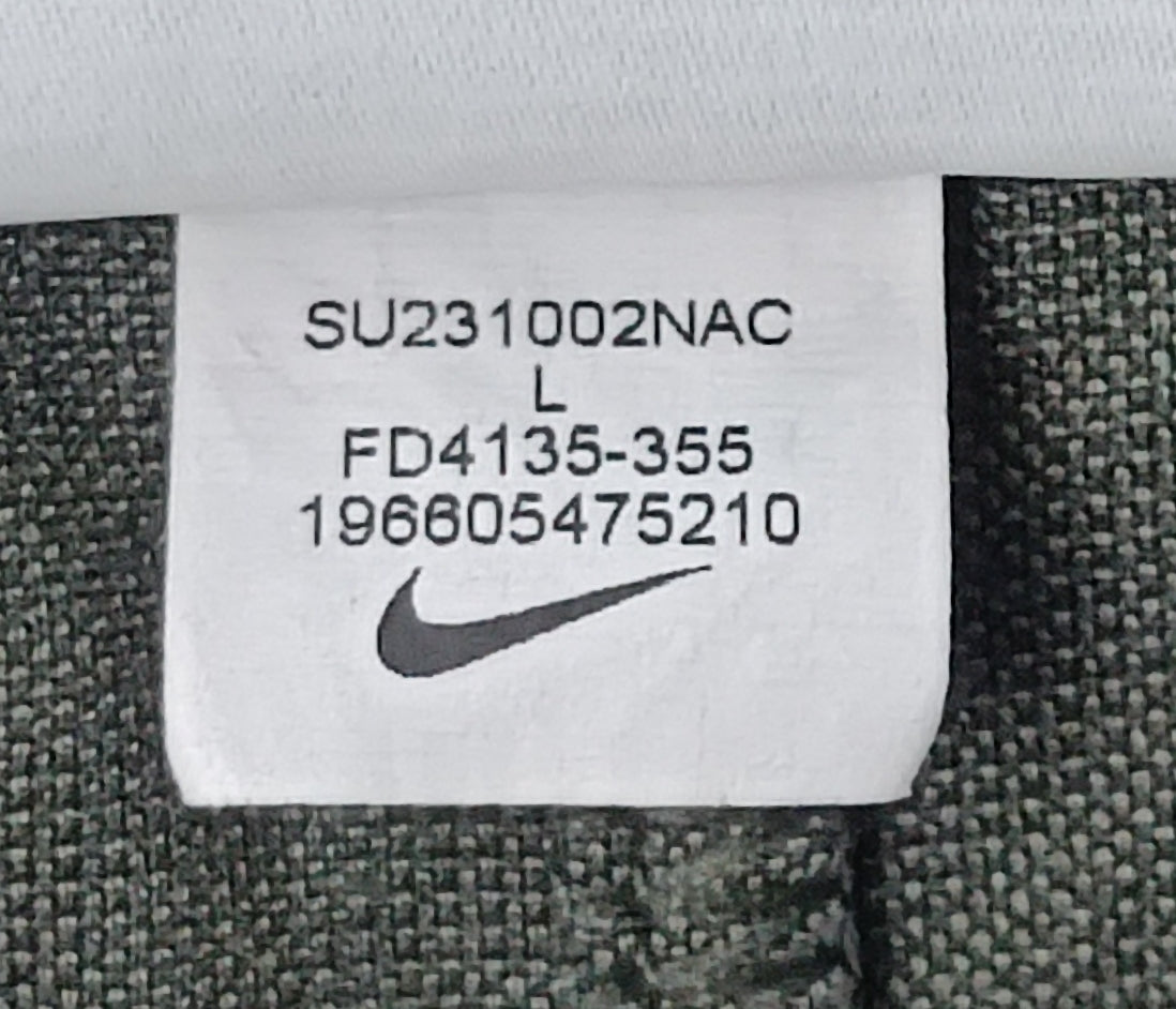 (ДЕТСКО) (Ръст 147-158см) Nike DRI-FIT FC Barcelona Shorts шорти