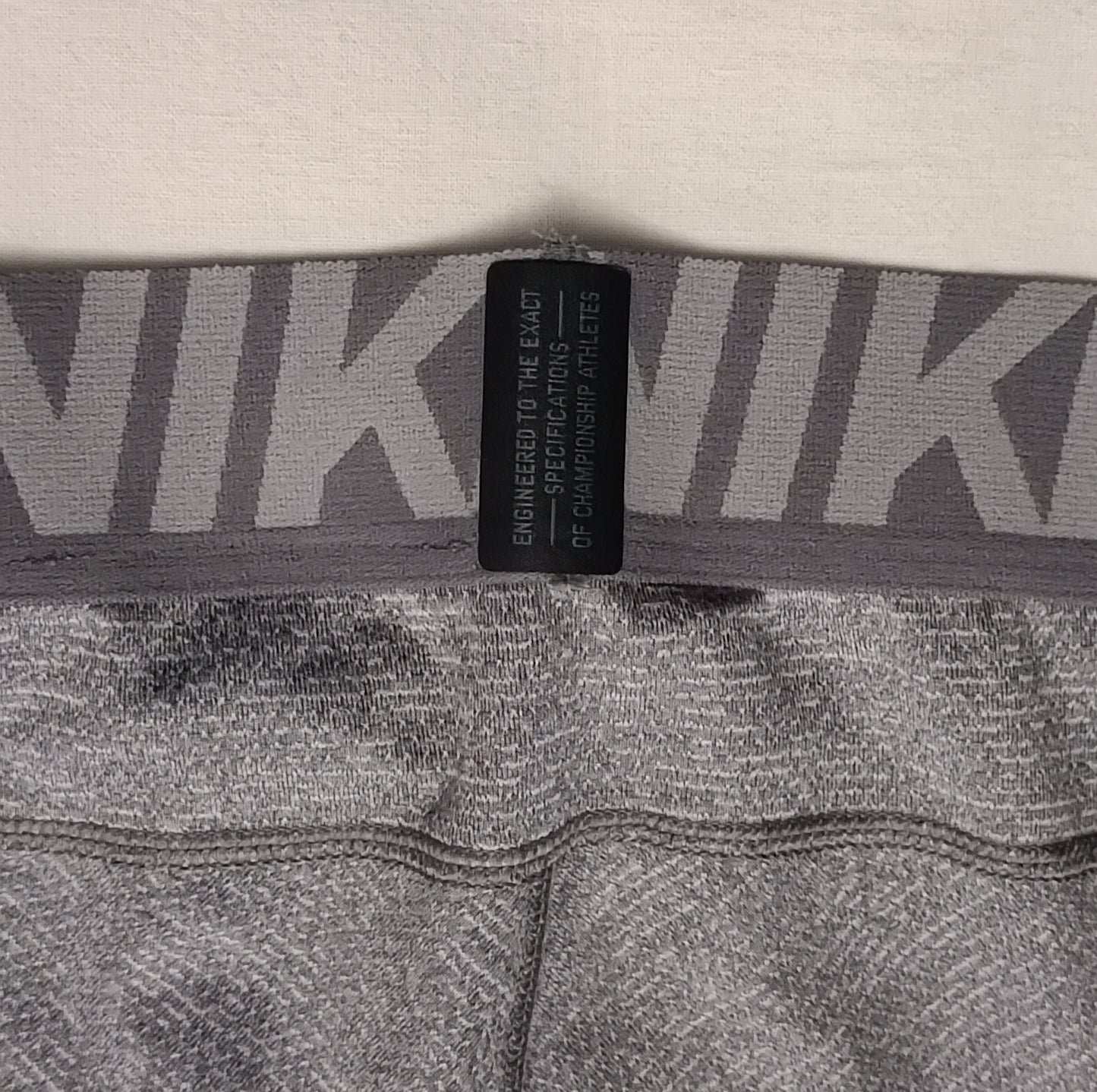 (ДЕТСКО) (Ръст 137-147см) Nike PRO DRI-FIT Tights клин