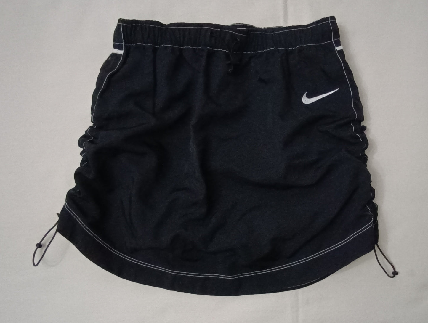 (ДАМСКО) (XS) Nike NSW Swoosh Woven Skirt пола
