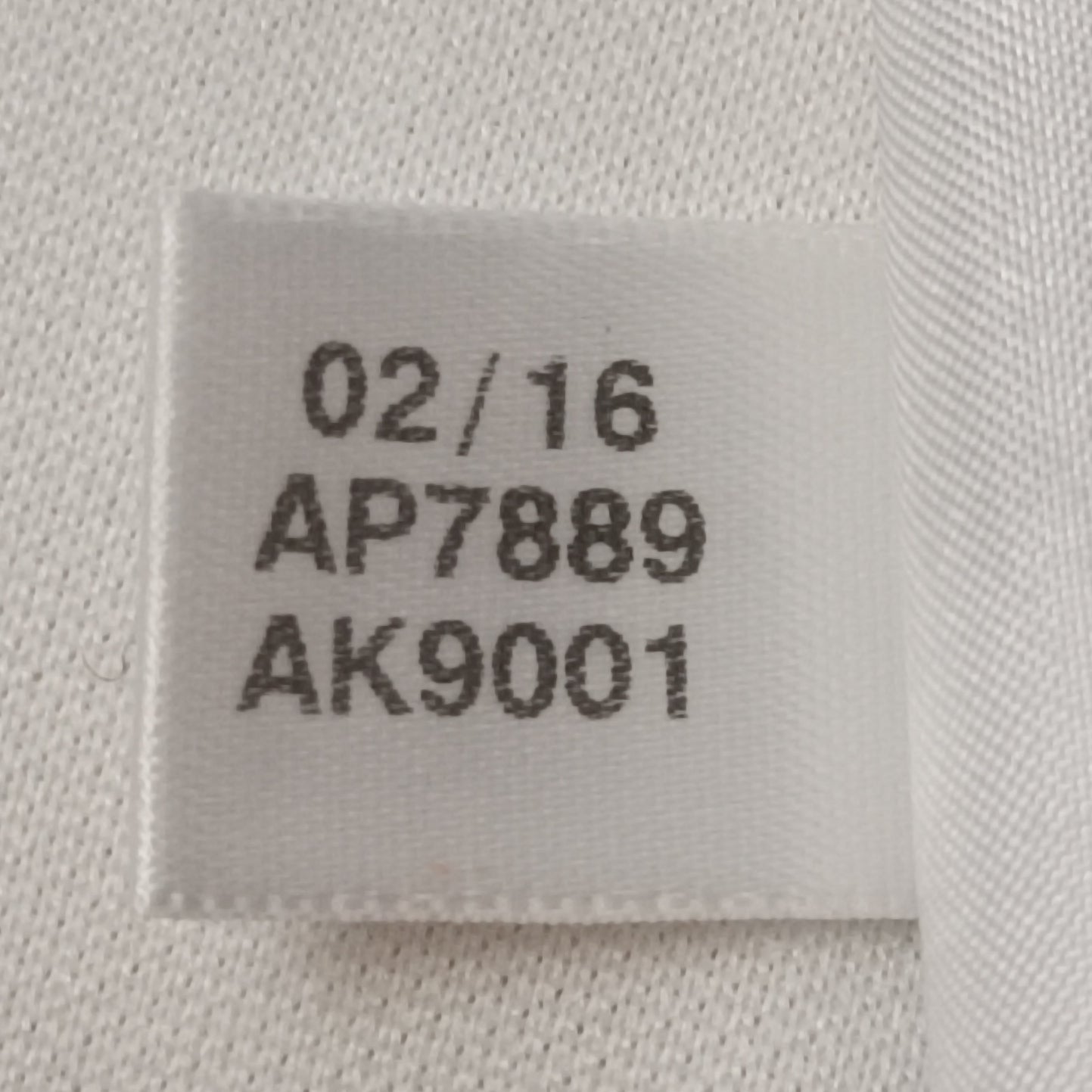 (L) Adidas Great Britain Team 2016 Rio Jersey тениска