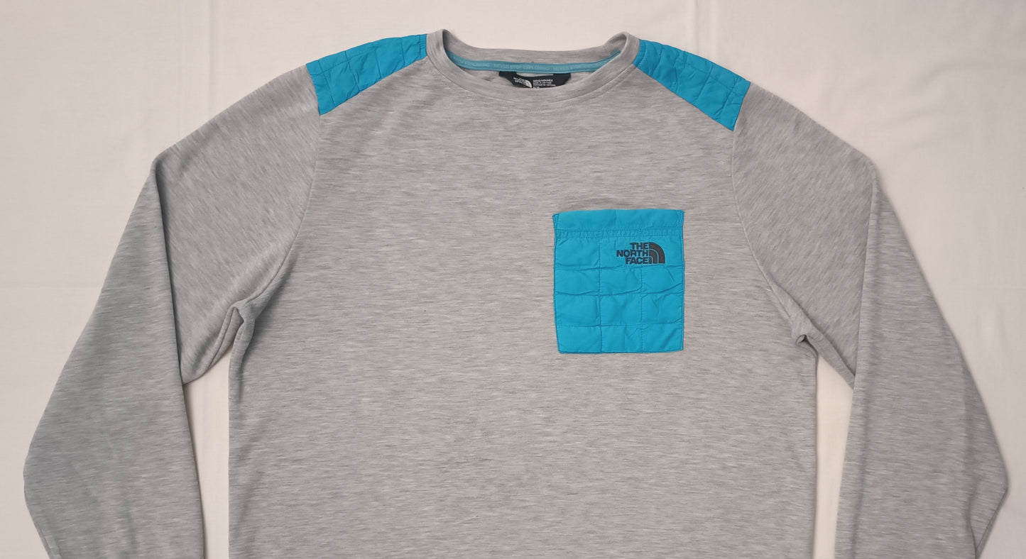 (M) The North Face Sweatshirt горнище