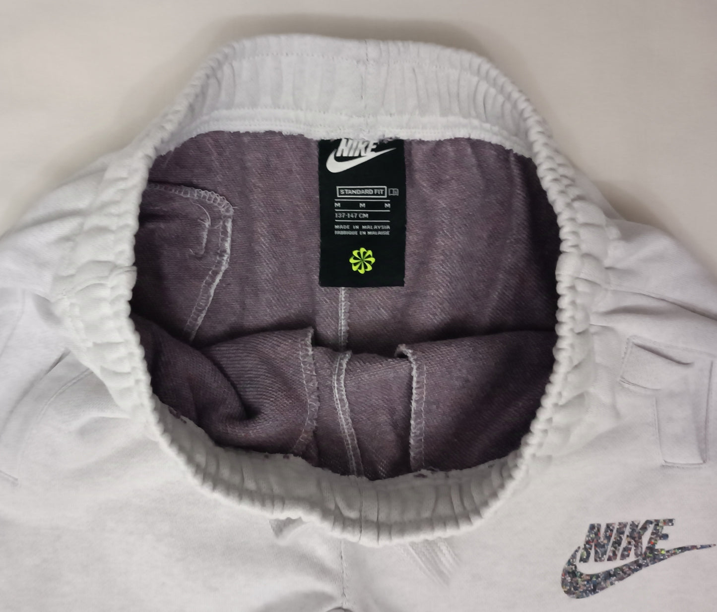 (ДЕТСКО) (Ръст 137-147см) Nike Sportswear Fleece Sweatpants долнище