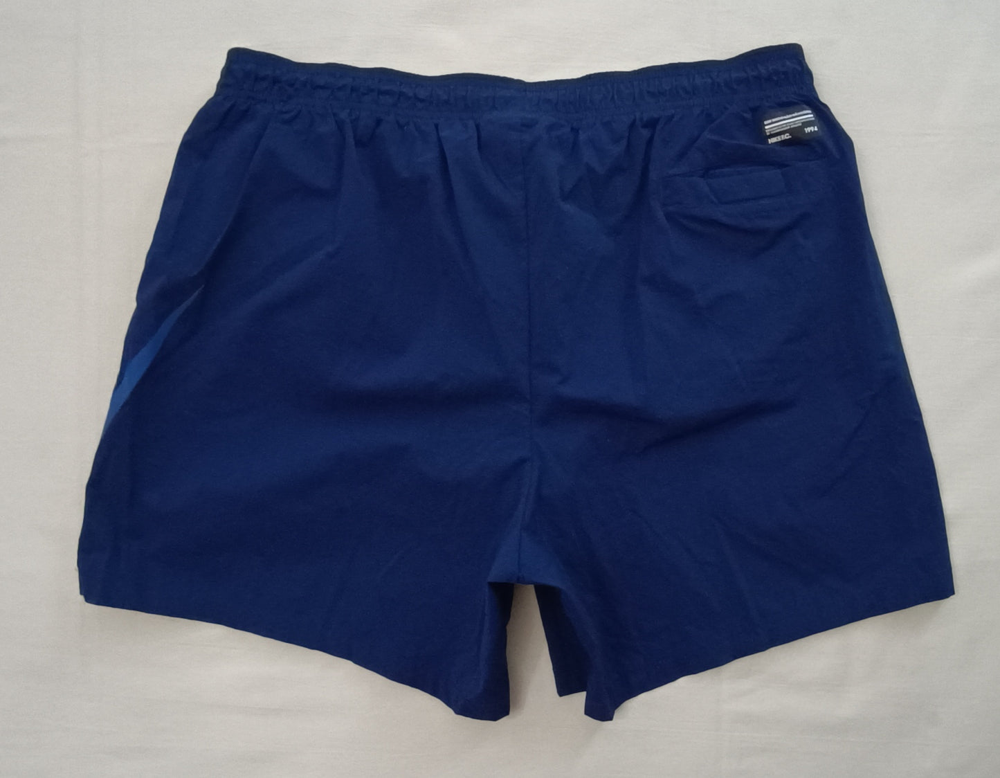 (XL) Nike FC Swoosh Woven Shorts шорти