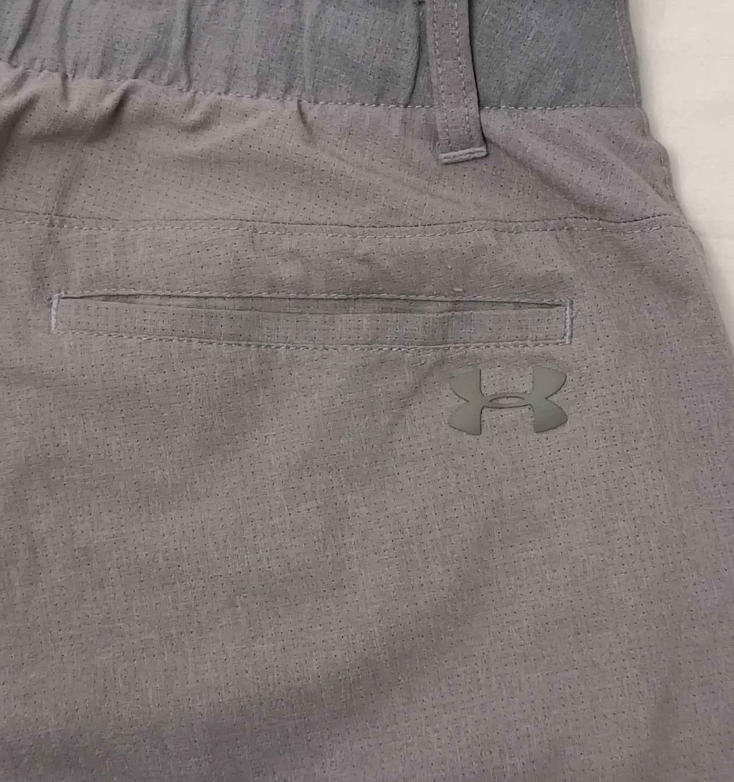 (M) Under Armour UA Shorts шорти, панталонки