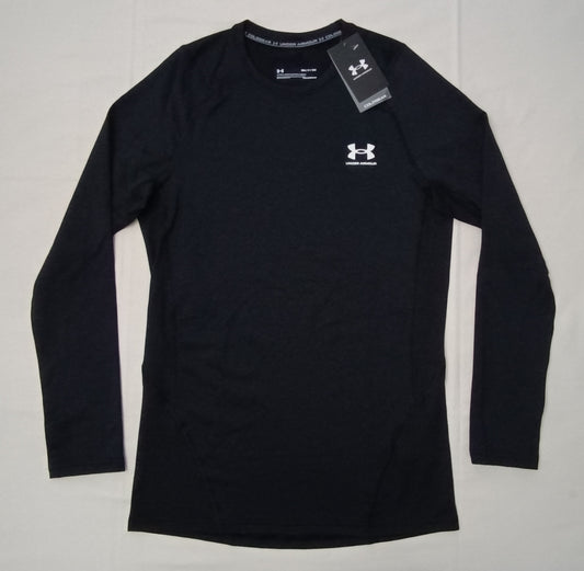 (S) Under Armour UA Long Sleeve Top блуза