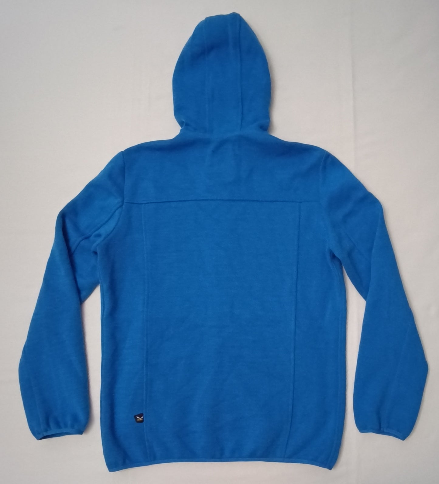 (L) Salewa Woolen Light Hoodie Jacket яке