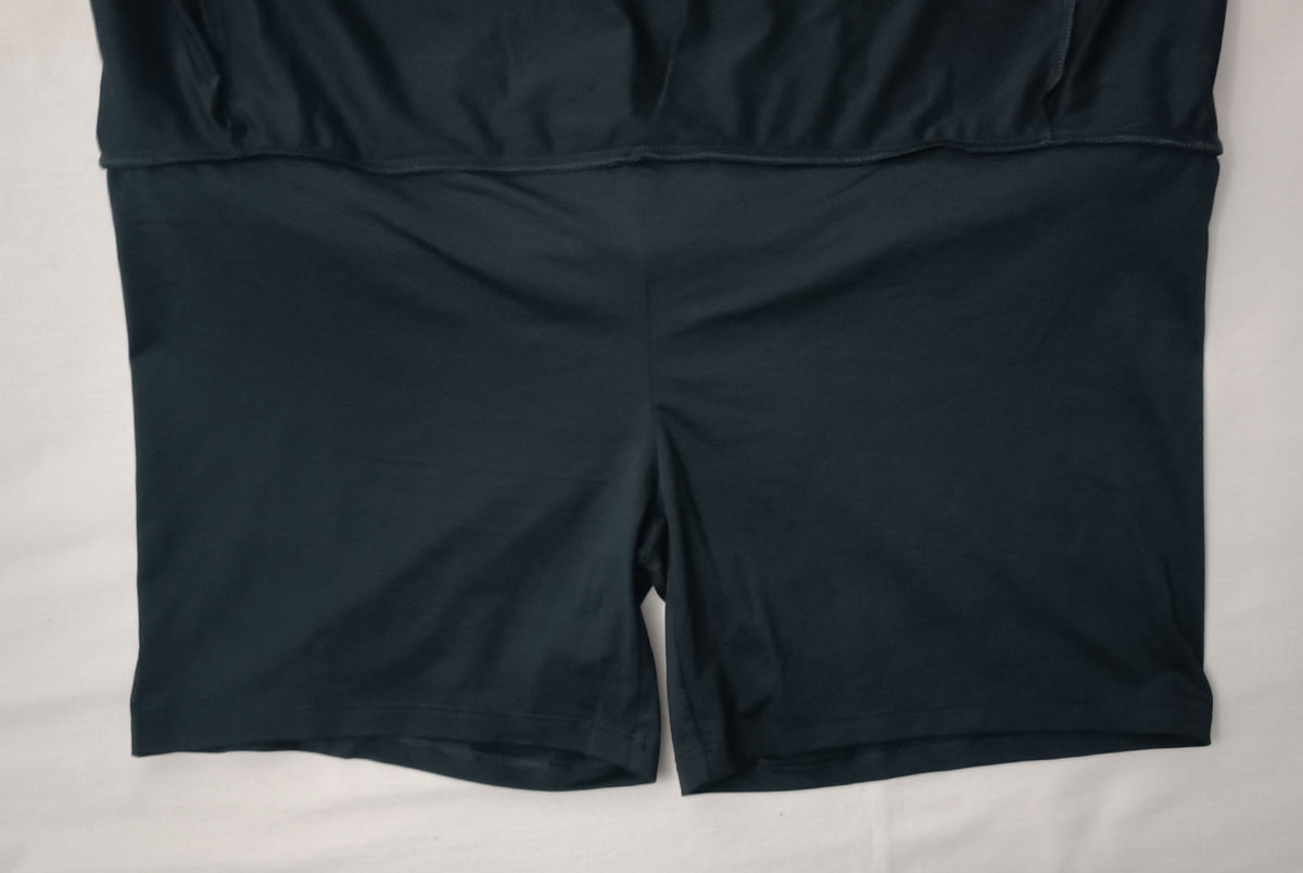 (ДАМСКО) (XL) Head 2in1 Skirt пола