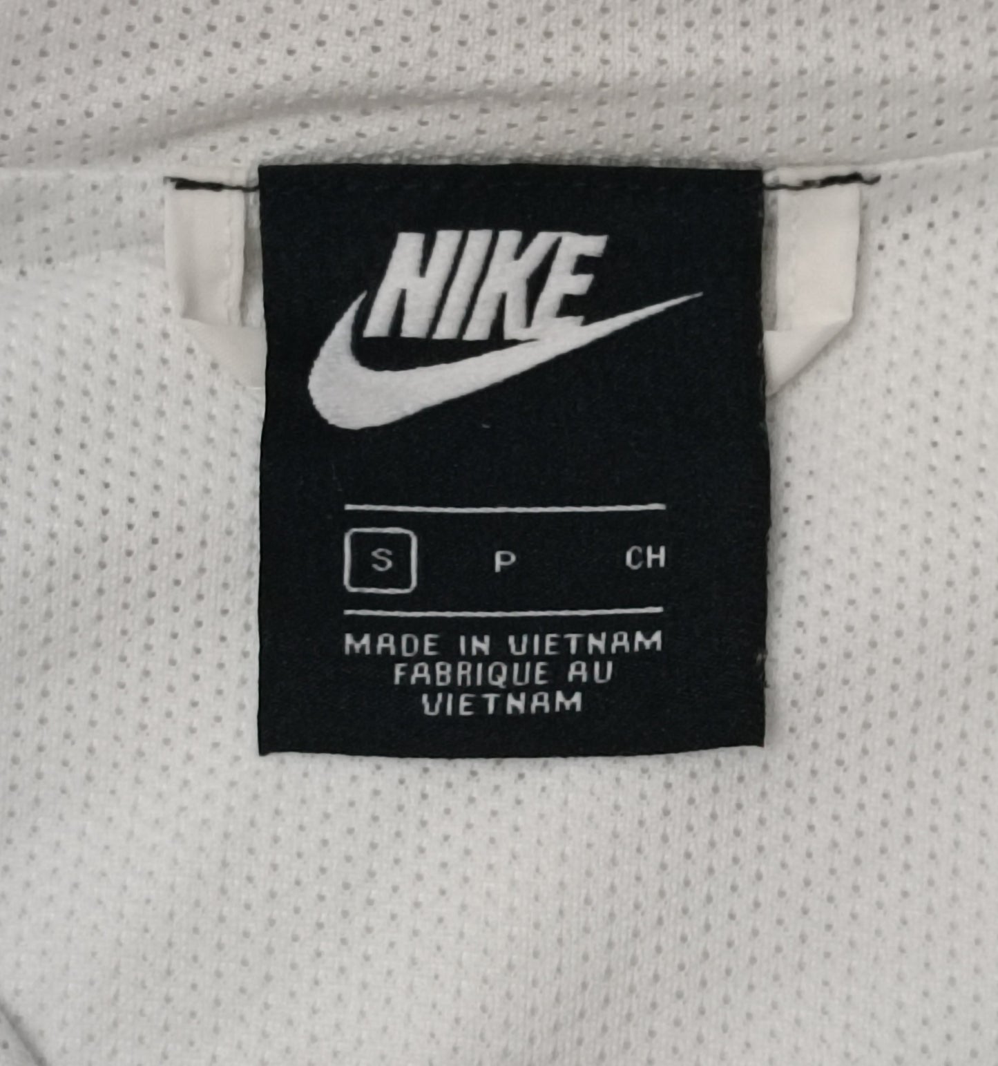 (S) Nike Windrunner Jacket яке