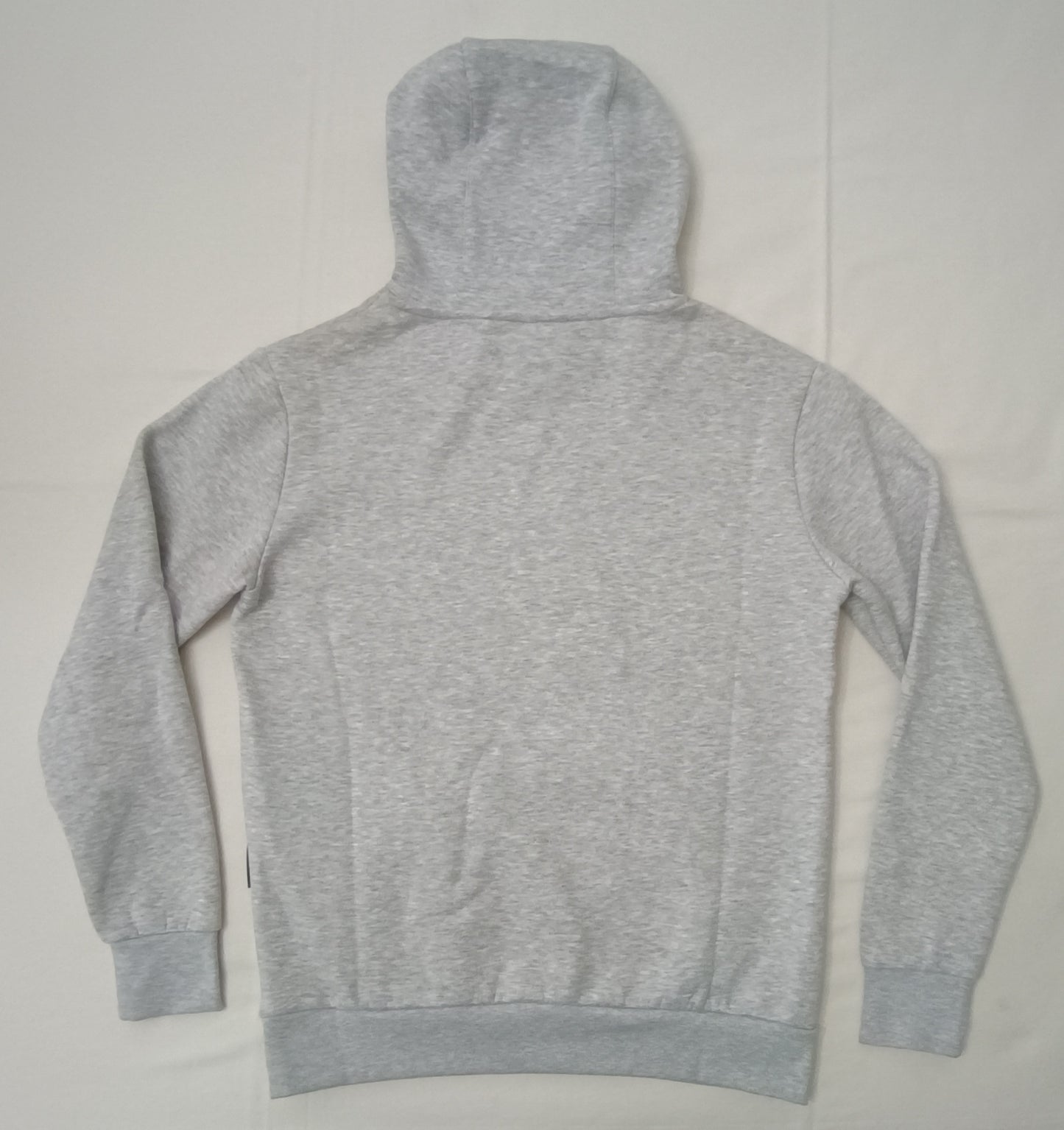 (S) Hoodrich Fleece Hoodie горнище