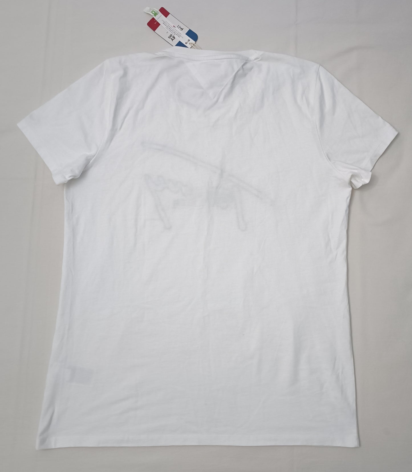 (ДАМСКО) (XL) Tommy Jeans Tee тениска
