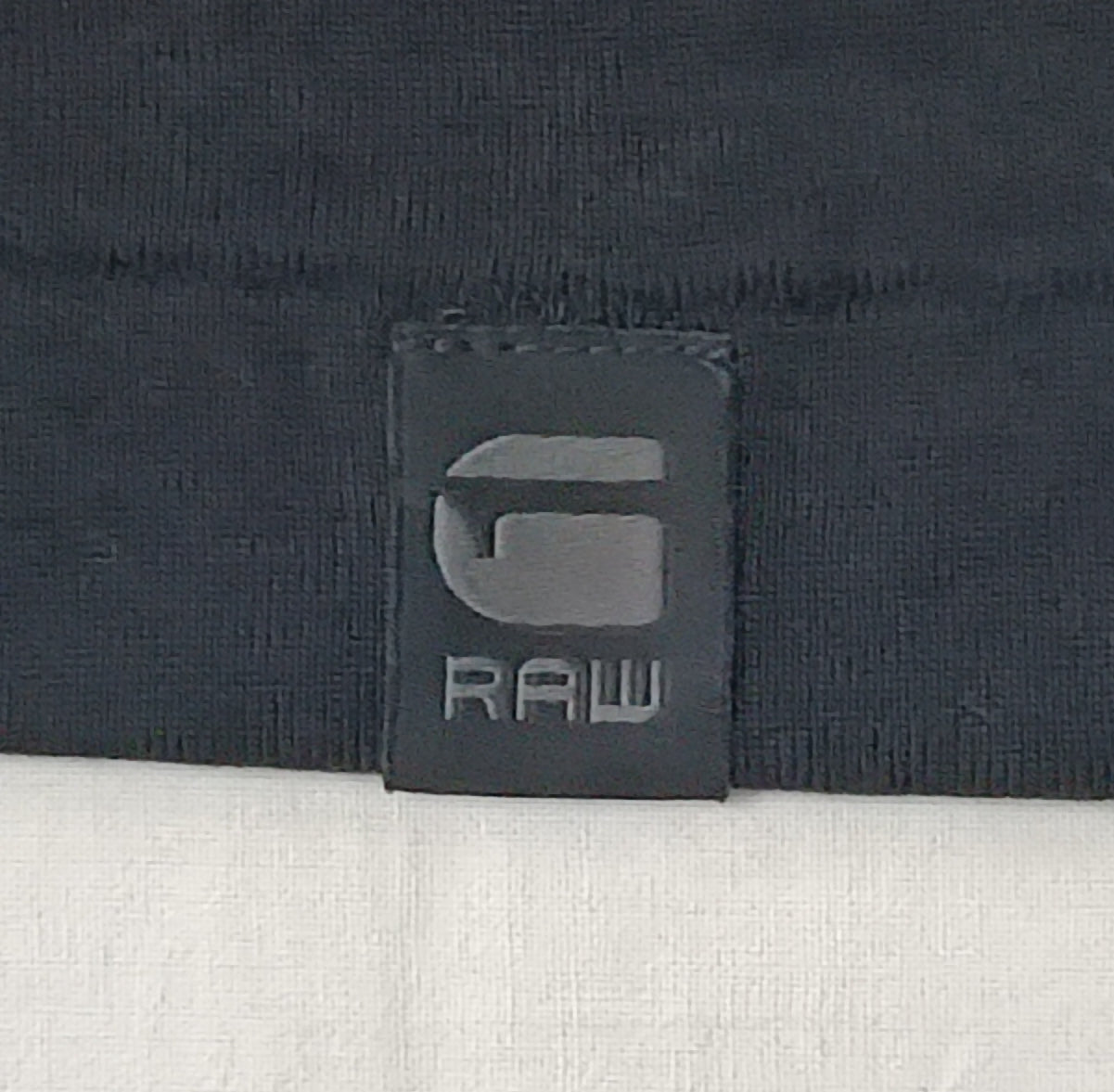 (S) G-STAR RAW Tee тениска