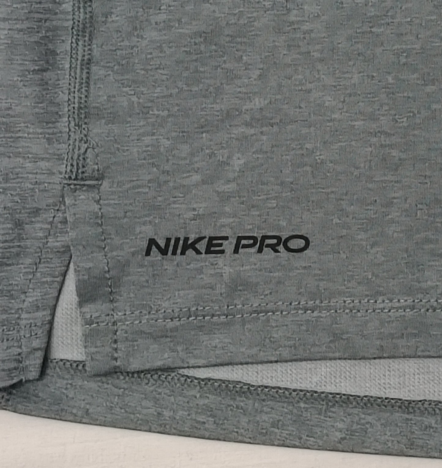 (L) Nike PRO DRI-FIT Tight Fit Tee тениска