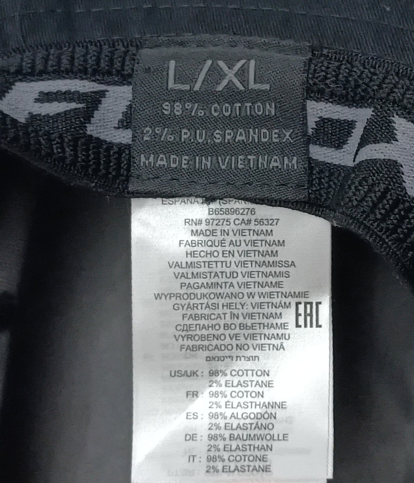 FOX Racing Traverse Hat шапка