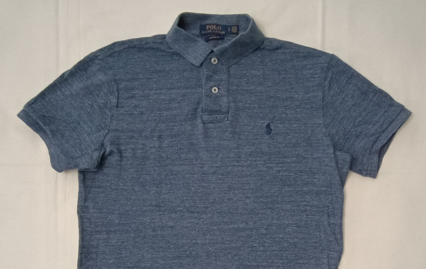 (S) POLO Ralph Lauren Polo Shirt поло тениска