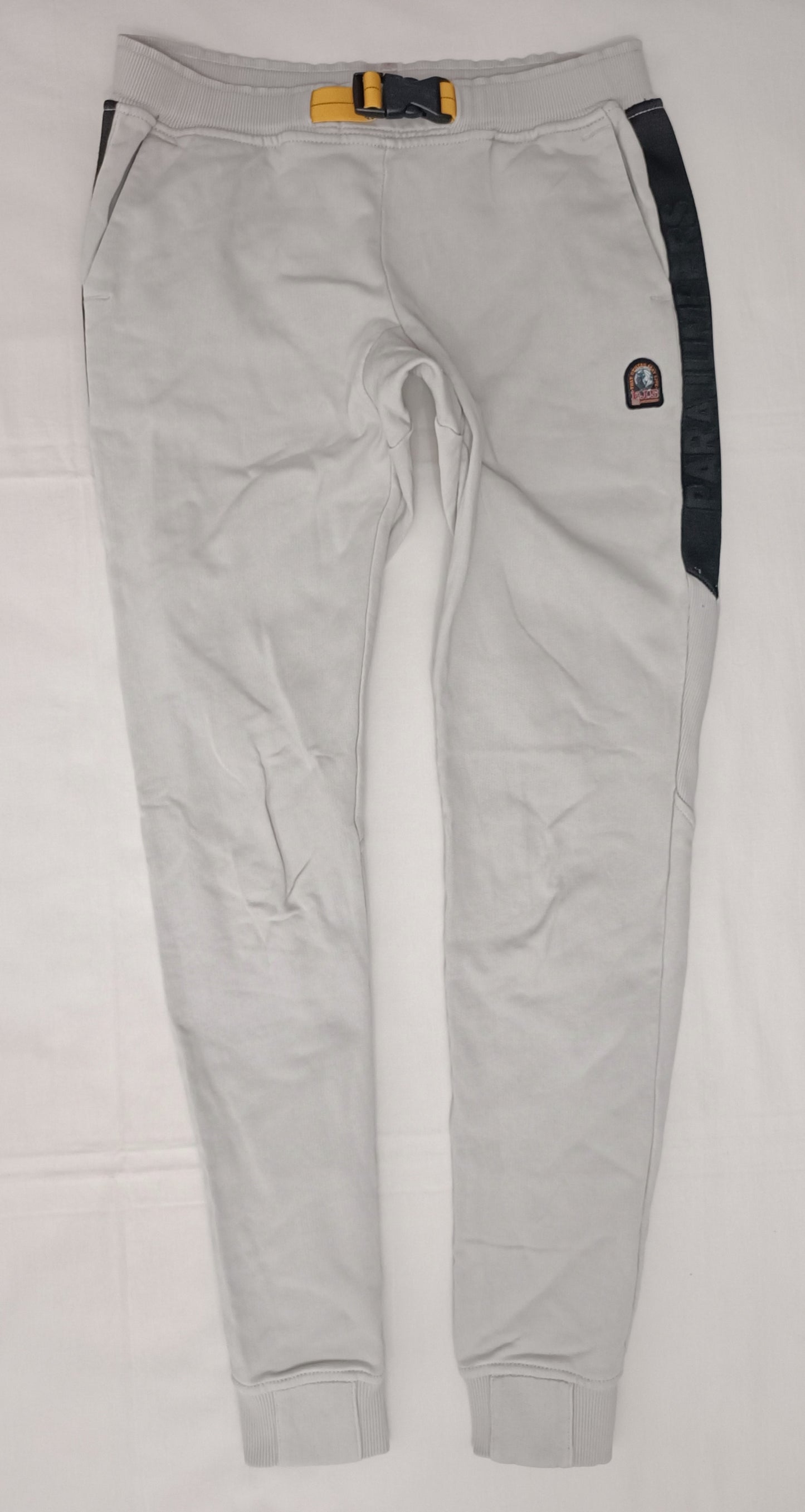 (ДЕТСКО) (Ръст 137-147см) Parajumpers Fleece Sweatpants долнище