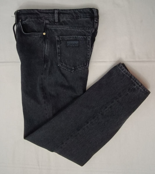 (ДАМСКО) (24W) Ganni Jeans дънки