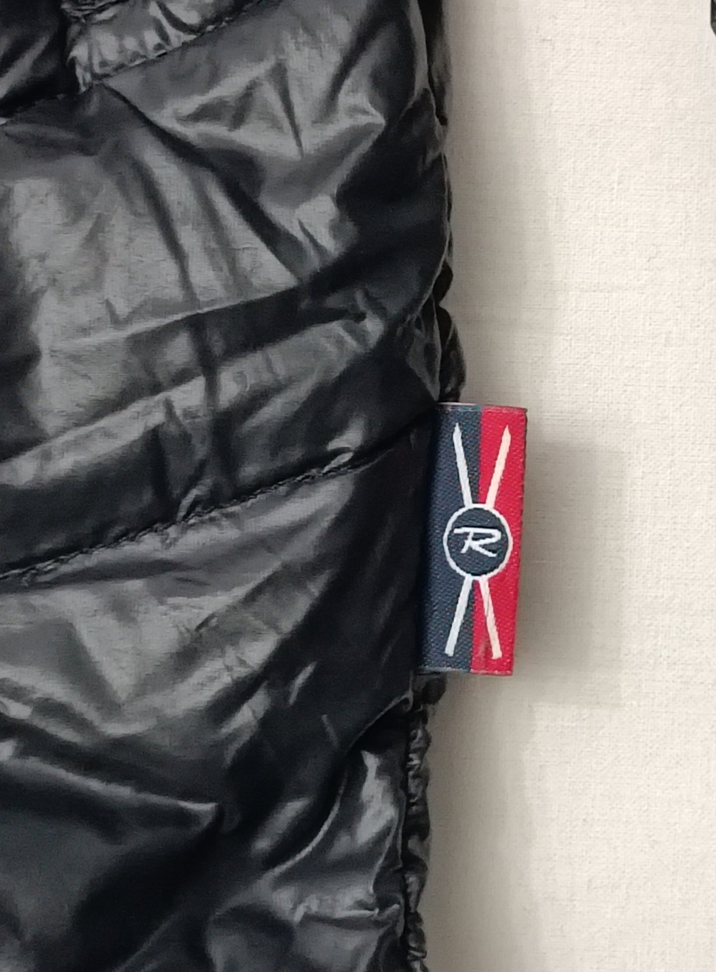 (S) Rossignol Down Jacket пухен яке